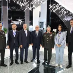 Dışişleri Bakanımız Sayın Hakan Fidan1