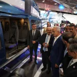 Dışişleri Bakanımız Sayın Hakan Fidan,2