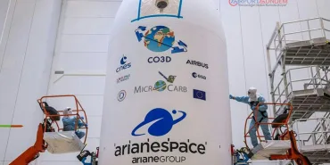 Dünya Artık Airbus’ın Gözüyle Görülecek!