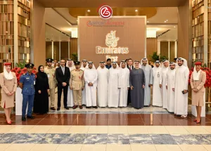 Emirates-First-Class’ın-Yeni-Lüks-Check-in-Alanı-Dubai’de-Hizmete-Girdi