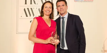 Emirates Zirvede: 2025’in En İyi Uzun Menzilli Havayolu Seçildi!