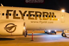 Erbil-Hannover Seferinde Kalp Krizi: Uçak Romanya’ya Yönlendirildi