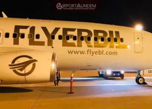 Erbil-Hannover-Seferinde-Kalp-Krizi-Uçak-Romanya’ya-Yönlendirildi
