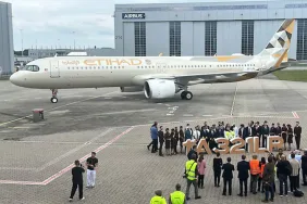 Etihad 2025’te 1.500 Kişiyi İşe Alacak