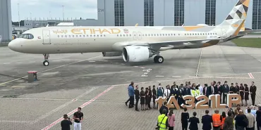 Etihad 2025’te 1.500 Kişiyi İşe Alacak