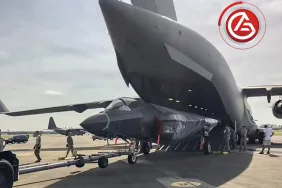 F-35B İçin İngiltere’den Uzman Ekip Geldi