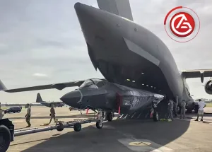 F-35B-İçin-İngiltere’den-Uzman-Ekip-Geldi