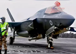 F-35B-Krizi-Çözüldü-İngiliz-Uçağı-Yeniden-Kalkışa-Hazır