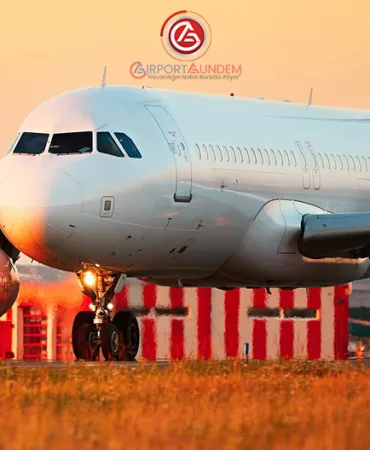 Flightright 2025: Tazminat Ödemelerinde Çöküş: THY, Ryanair ve Vueling Yalnızca 2 Yıldız Aldı