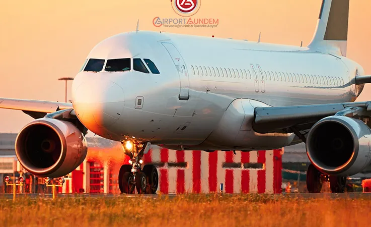 Flightright 2025: Tazminat Ödemelerinde Çöküş: THY, Ryanair ve Vueling Yalnızca 2 Yıldız Aldı