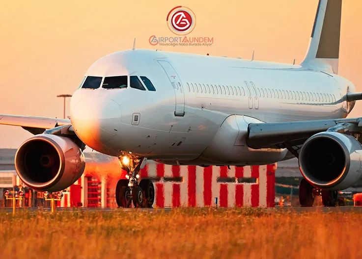 Flightright 2025: Tazminat Ödemelerinde Çöküş: THY, Ryanair ve Vueling Yalnızca 2 Yıldız Aldı