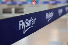 FlySafair Pilotları Grev Hazırlığında: Uçuşlar Etkilenebilir