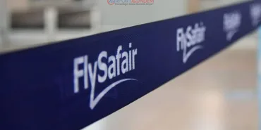FlySafair Pilotları Grev Hazırlığında: Uçuşlar Etkilenebilir