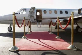 Fransa ve İspanya’dan Özel Jetlere Küresel Vergi Çağrısı