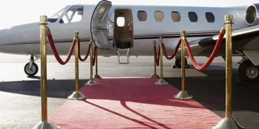 Fransa ve İspanya’dan Özel Jetlere Küresel Vergi Çağrısı