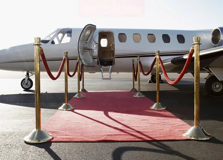 Fransa ve İspanya’dan Özel Jetlere Küresel Vergi Çağrısı