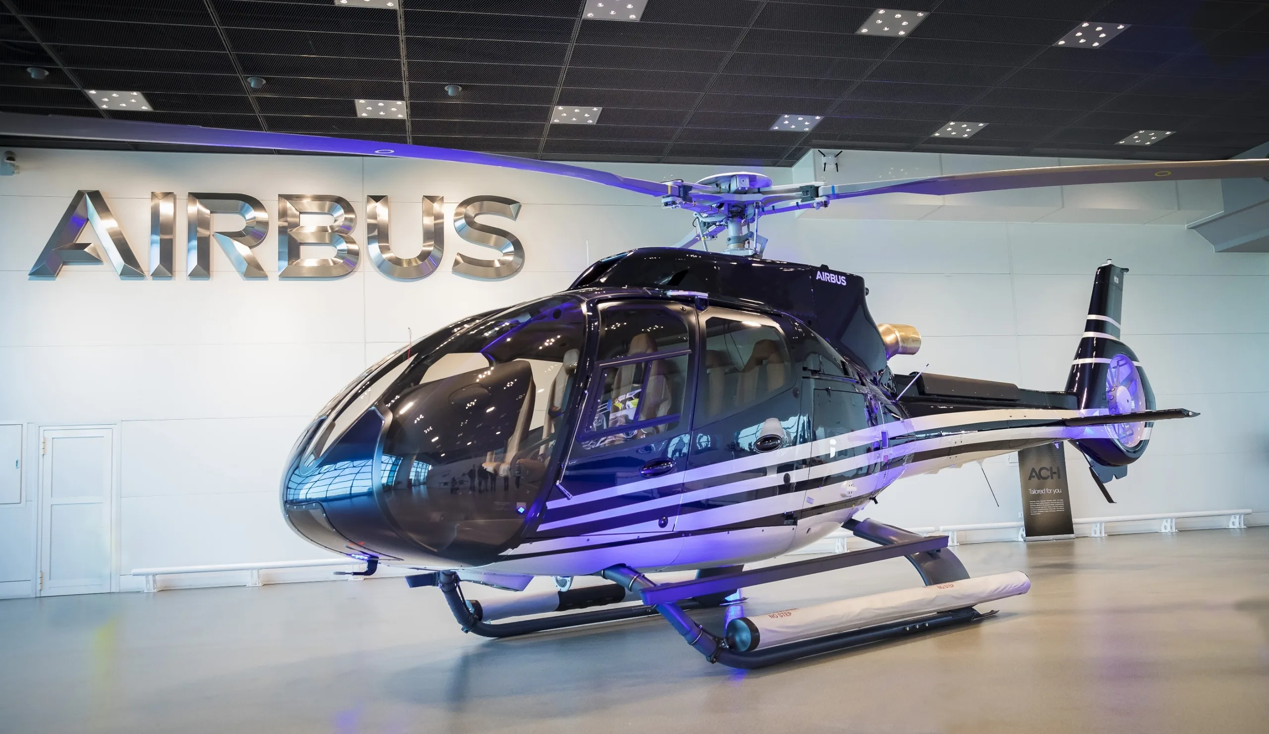 Lavanta, Airbus’tan 3 Helikopter Alıyor 3 Airbus Haberleri Airbus Lavanta, Airbus’tan 3 Helikopter Alıyor