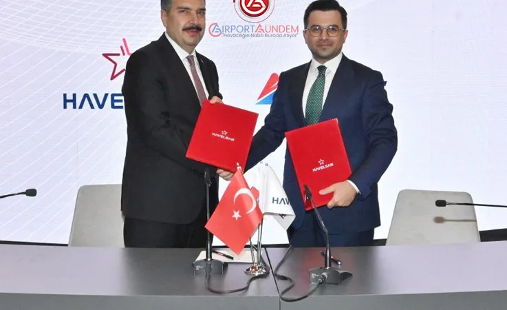 HAVELSAN-–-HEAŞ-Ortaklığı!-Sabiha-Gökçen’de-Yerli-ERP-Dönemi-Başladı!