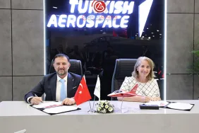 HÜRJET’in Motor Gücü GE Aerospace ile Taçlanıyor!