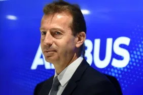 Airbus’tan Yarıyıl Raporu: Net Kâr %85 Arttı