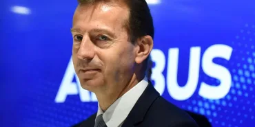 Airbus’tan Yarıyıl Raporu: Net Kâr %85 Arttı