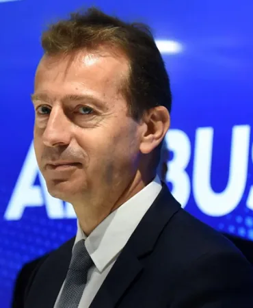 Airbus’tan Yarıyıl Raporu: Net Kâr %85 Arttı