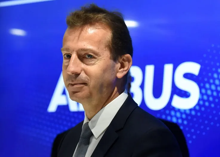 Airbus’tan Yarıyıl Raporu: Net Kâr %85 Arttı