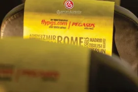 Havacılıkta Zam Dalgası: Pegasus’tan Enflasyon Destekli Artış