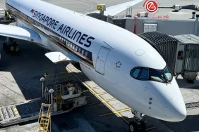 Havada Şiddetli Türbülans: Singapur-Şangay Uçağında Yaralanma