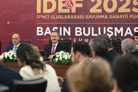 IDEF 2025 Öncesi 6 Milyar Dolarlık Anlaşma