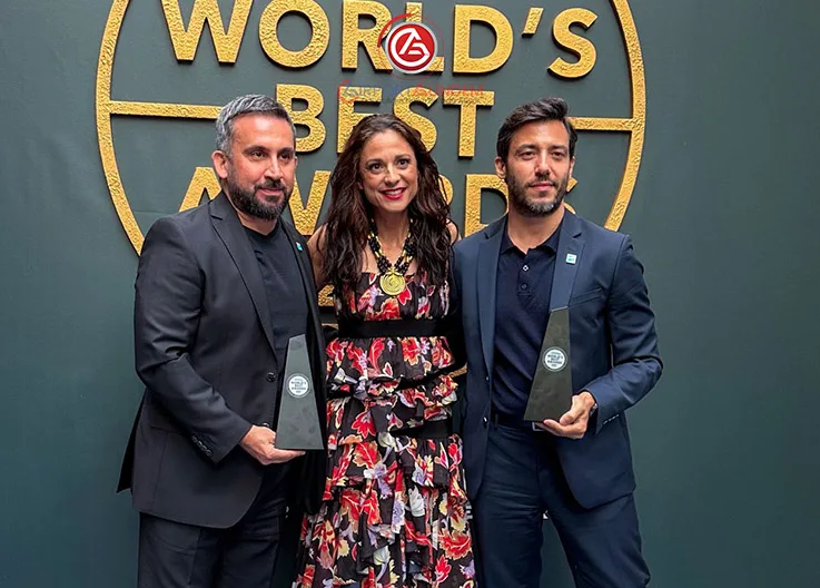 İGA İstanbul Havalimanı, 2. Kez Dünyanın En İyisi Oldu!