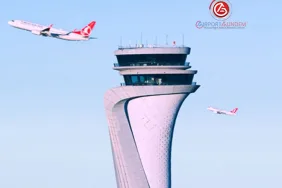 İGA İstanbul Havalimanı’ndan Yolcu ve Uçuş Trafiğinde Çifte Rekor