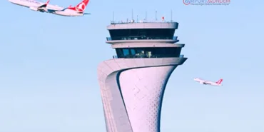 İGA İstanbul Havalimanı’ndan Yolcu ve Uçuş Trafiğinde Çifte Rekor