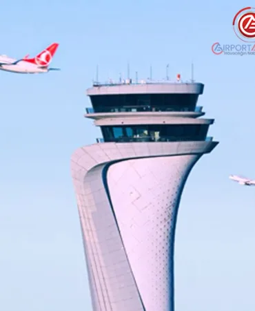 İGA İstanbul Havalimanı’ndan Yolcu ve Uçuş Trafiğinde Çifte Rekor