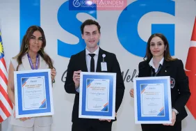 ISG, 40 Havalimanı Arasında Hizmet Kalitesiyle Öne Çıktı