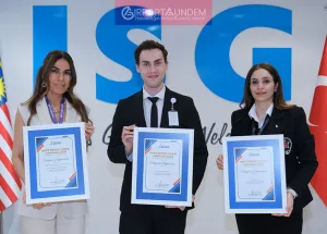 ISG,-40-Havalimanı-Arasında-Hizmet-Kalitesiyle-Öne-Çıktı