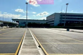 ISG Holistik Otopark Projesinde Faz-1 ve Faz-2 Hizmete Girdi