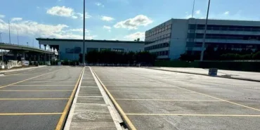 ISG Holistik Otopark Projesinde Faz-1 ve Faz-2 Hizmete Girdi