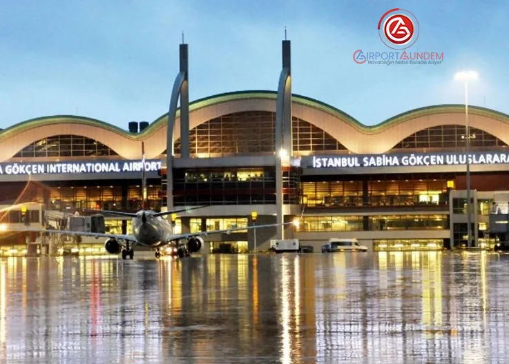 ISG Tarih Yazdı: Tek Günde 157 Bin Yolcu, 7 Rekor Birden!