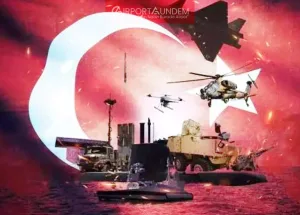 İhracatta-Yüksek-İrtifa-Savunma-ve-Havacılıktan-3,6-Milyar-Dolarlık-Katkı