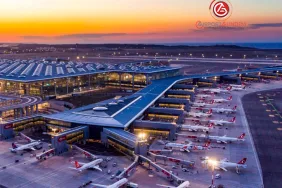 İstanbul Havalimanı Avrupa Devlerini Ezip Geçti!