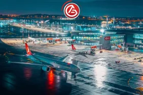 İstanbul Havalimanı Dünya Listesinde 7. Sıraya Yükseldi!