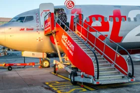 Jet2 Kapasitesini %9 Artırıyor, Filoya 146 Yeni Airbus Geliyor!