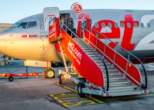 Jet2-Kapasitesini-%9-Artırıyor,-Filoya-146-Yeni-Airbus-Geliyor!