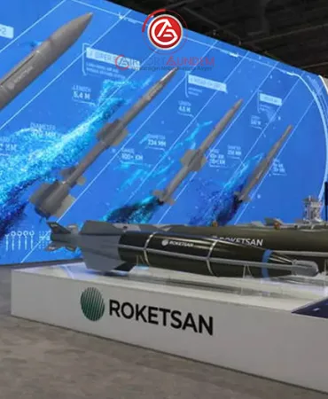 KAAN ve KIZILELMA’ya GİZLİ GÜÇ: GÖKBORA!