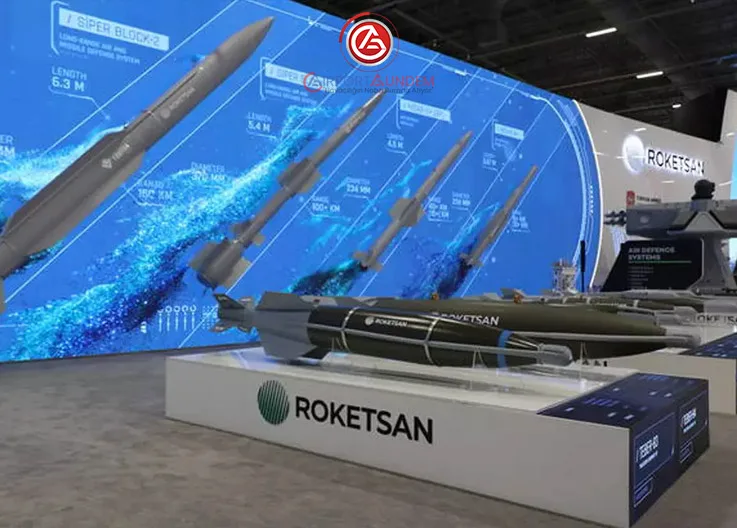 KAAN ve KIZILELMA’ya GİZLİ GÜÇ: GÖKBORA!