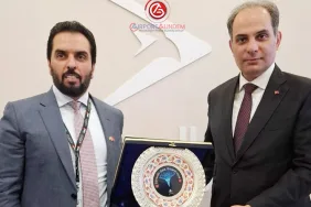 KEYVAN Aviation, BAE'li Calidus ile IDEF 2025'te Geleceği Masaya Yatırdı