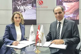 KEYVAN ve SiMTEK’ten IDEF 2025’te Stratejik Ortaklık!