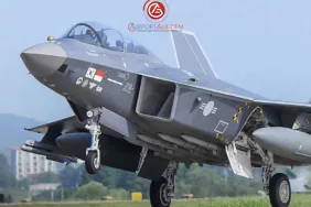 KF-21 Boramae İlk Yabancı Pilot Uçuşunu Gerçekleştirdi