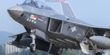 KF-21 Boramae İlk Yabancı Pilot Uçuşunu Gerçekleştirdi